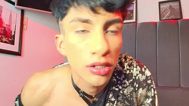 Erick_Velveth: онлайн-секс-чат