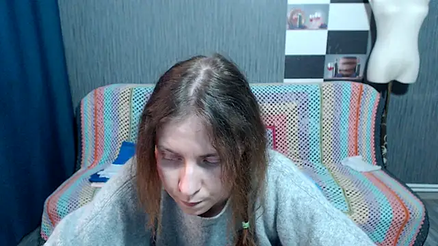 แชท XXX สดของ pa1e_pr1ncess