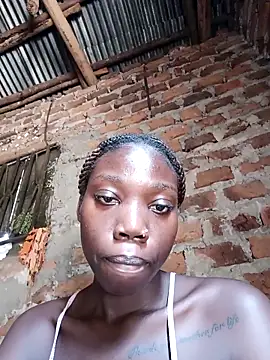 holygrail001 웹캠 쇼