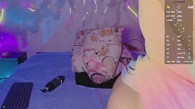 emmajohnss Live XXX-Chat