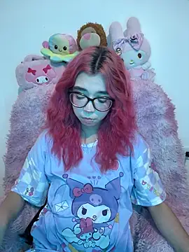 Valen-Foxx1's Live XXX Chat