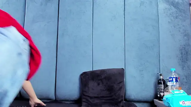 Megan_Thompson_'s Live XXX Chat