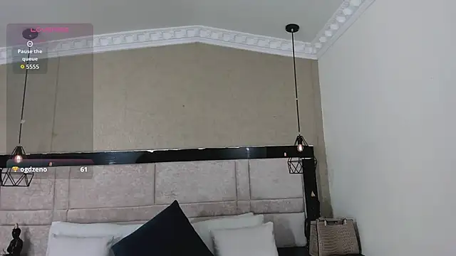 kimCosseyy's Live XXX Chat