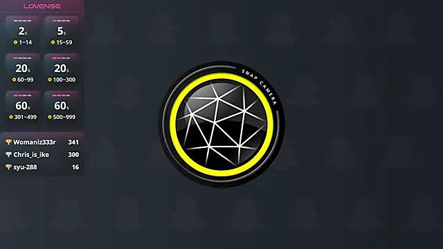 Kelly__Bunny Adlı Modelin Canlı XXX Sohbeti