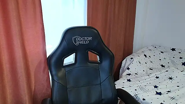 TodMuscle9 élő XXX-chatje