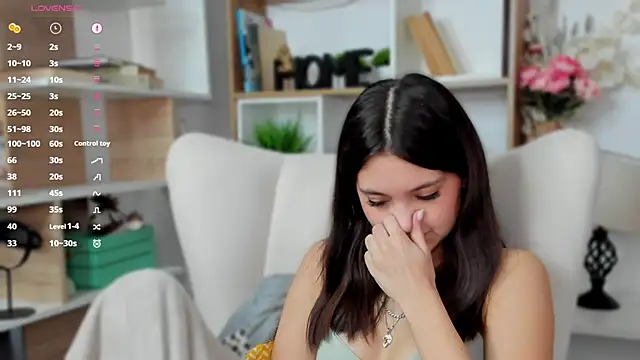 Show Webcam de MirthaBolduan