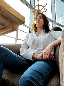 EvaXOAir লাইভ XXX চ্যাট