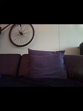 OliverBerlinSucht Webcam-Show