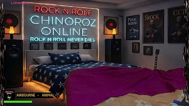 chino_roz's Live XXX Chat