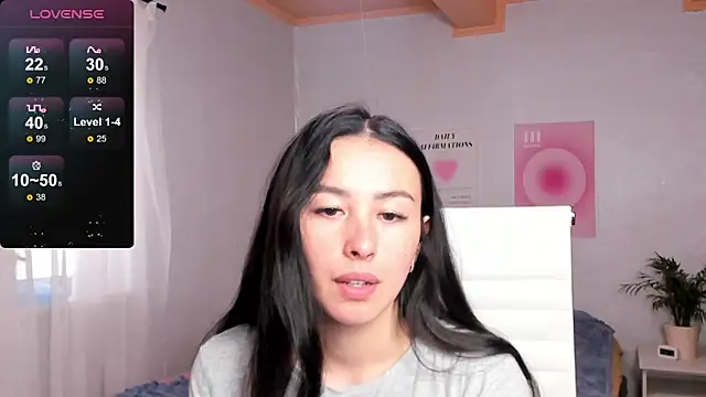 Geisha_Anna Live XXX Chat