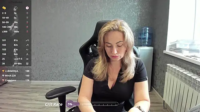 goddeesssssss Live XXX Chat