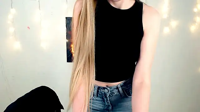 Czat XXX na żywo – Doll_Angelina