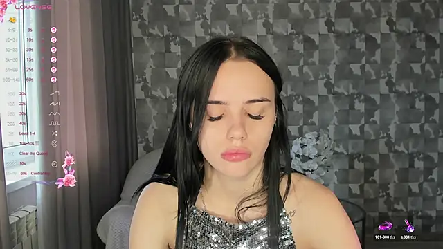 แชท XXX สดของ Kseni_a