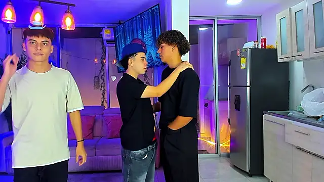 Chat XXX ao vivo de Houseofwarrios