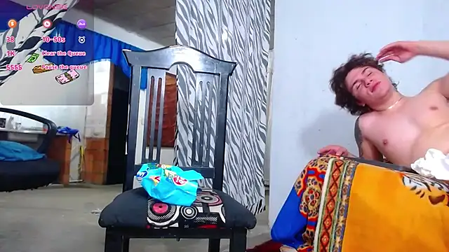 kilian_xx's Live XXX Chat