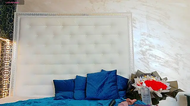 Chat XXX en directo de karissia