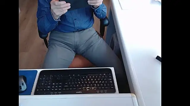 dutchpornking élő XXX-chatje