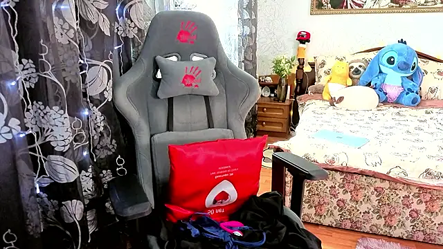 TinaBrookのライブXXXチャット