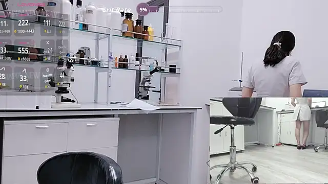 Show webcam de Kathylove_2023