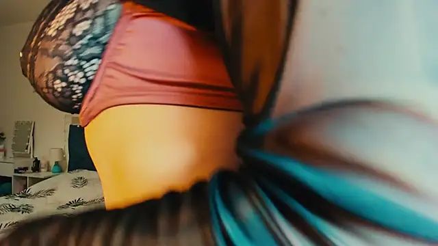 แชท XXX สดของ AlysaNightmoon