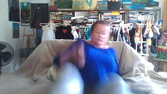 دردشة MariaAnaSunshine الجنسية المباشرة