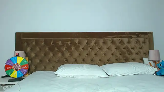 Aylinhoney08 Chat XXX in diretta