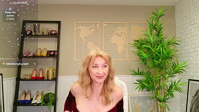 LadyLeea Live XXX-Chat