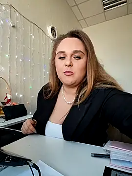 Juicy_PeachLux's Live XXX Chat