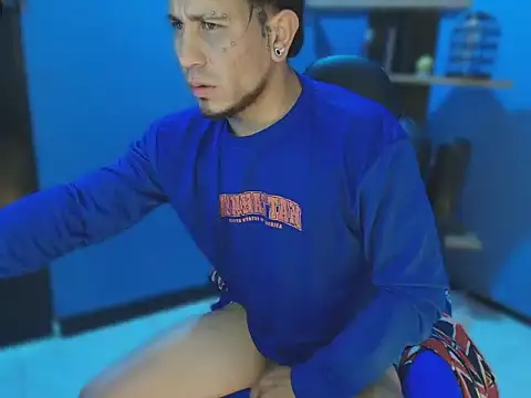 Вебкам-шоу Thonixxx_mr