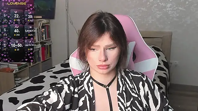 bbJ_one Chat XXX in diretta