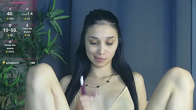 Sembang XXX Secara Langsung DemmiLove