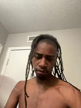 Pokazy przed kamerką – Grim777Hollow