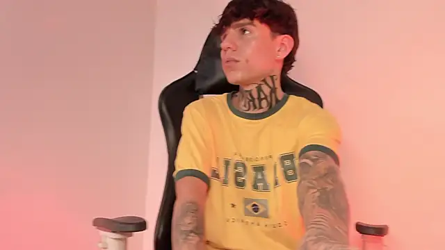 Angelcumm_ webkamerás műsora