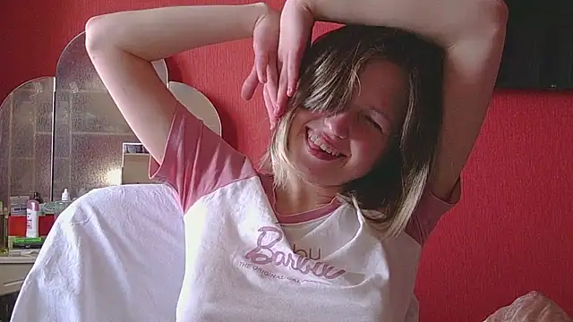 Beloved_MaryのライブXXXチャット