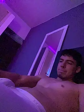 david_osorio Webcamshow