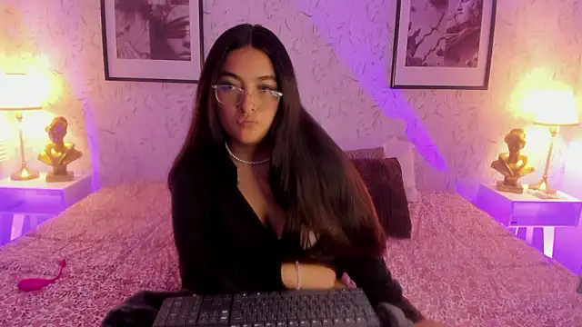 Laurent_Brm – webcam-show