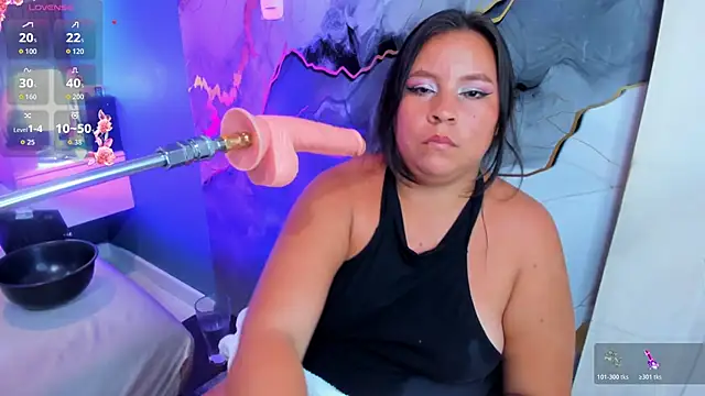 ashly__parker Chat XXX in diretta