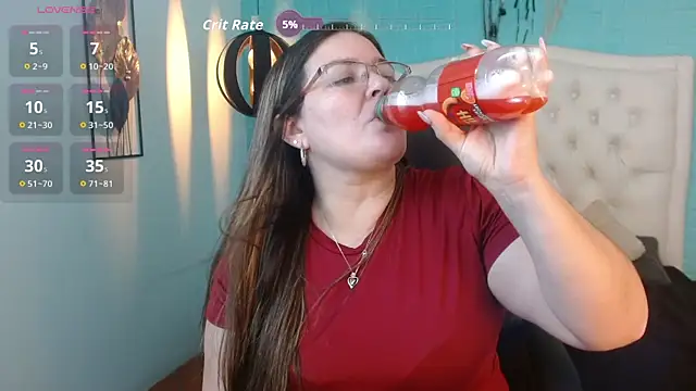 MsJossie Live XXX Chat