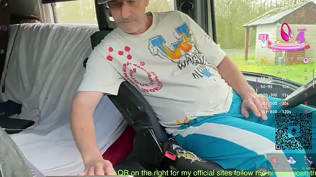 Chat XXX en directo de Cruising_Land