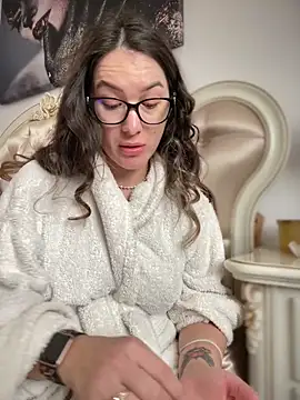 Chat XXX Live HotXMom_