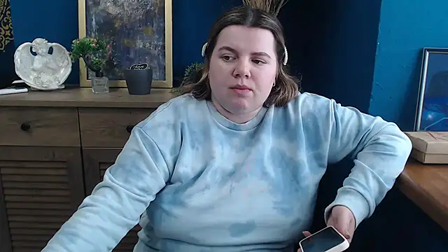 Chat XXX Live so_shy