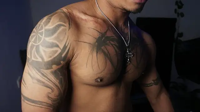 Chat +18 de Young_laroi ao vivo