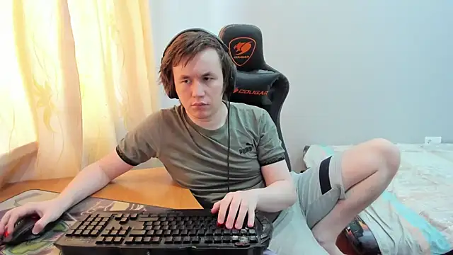 Chat +18 de iliaskrislove ao vivo