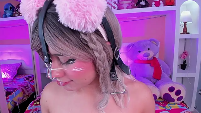 Chat XXX Live miss___megan