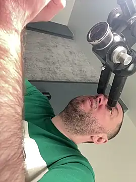 Вебкам-шоу DorianJeday