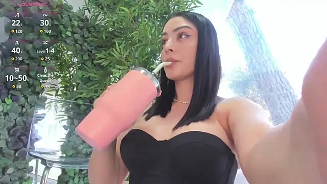 Chat XXX Live Lexi_Storm