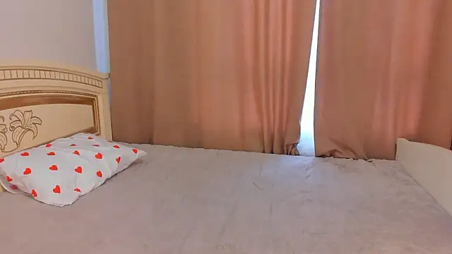 Chat +18 de VelvetRisque ao vivo