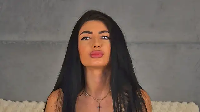 MadisonKroft Live XXX-chat