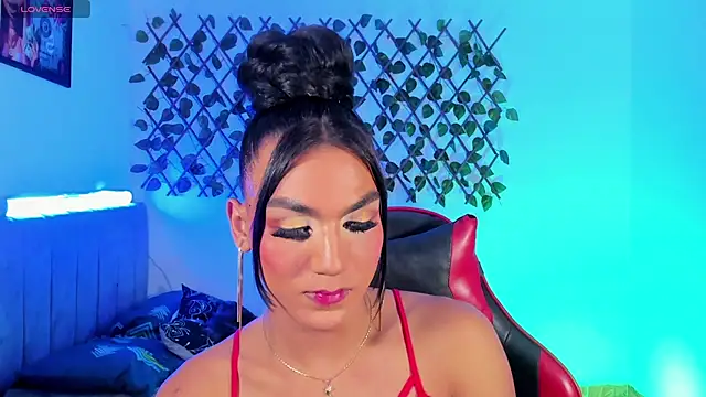 jessika_rabitts 라이브 XXX 채팅