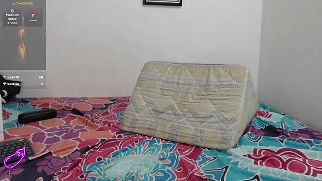 Chat XXX ao vivo de Vlad__night